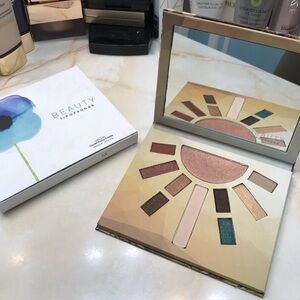 Beauty by Popsugar ~ ‘LADY JADE’ Crystal Power Palette ~ 0.353 oz./10 g ~ NIB